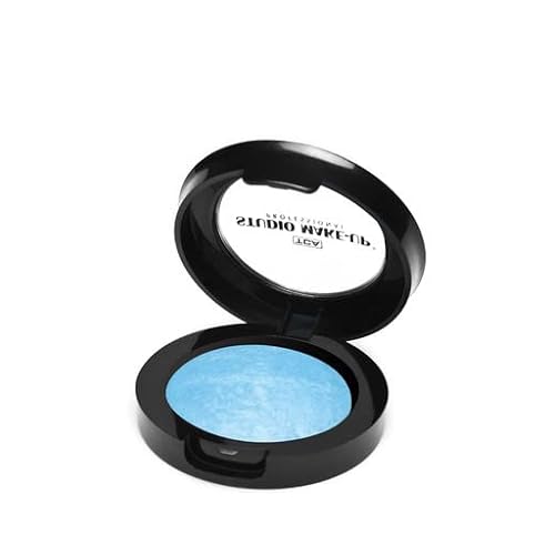 TCA STUDIO MAKE-UP PROFESSIONAL Eyeshadow Eyeshadow Terra 07