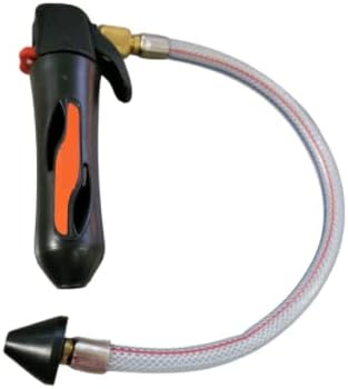 CO2 Drain Cleaning Tool. Part Number DG1T