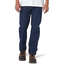 Rustler Men's Classic Regular Fit