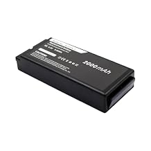 Replacement Battery Compatible with BERLINDE, GH, IK3, IK3 transmitters, IK4, IKONTROL, IKONTROL 2305271, JASO, KONECRANES, T70 Console Box, T703, T704, T708 4.8V2000mAh