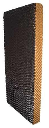 Evaporative Cooling Pad, 12x6x48 in.