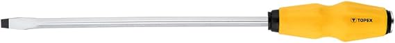 Screwdriver go through 8x250mm