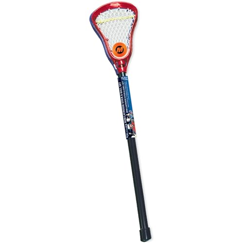 Mylec Mini Lacrosse Stick Set