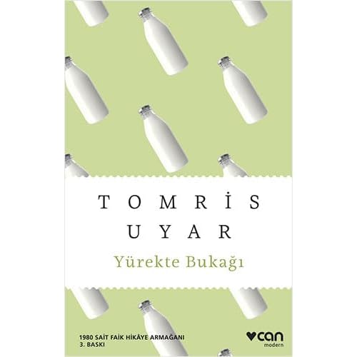 Yürekte Bukağı Carton Quantity – 11 Haziran 2024