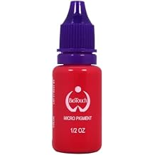 Biotouch - Chicago Rose Pigment 15mL Bottle