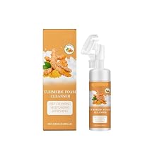 Gentle Foam Facial Cleanser - Deep Pore Cleaning, Acne & Blackhead Removal, Refreshing Moisturizing Face Wash For All Skin Types(2PCS)