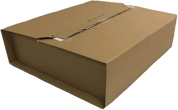Office Depot Master Expedition Case 310 X 250 X 100 Mm Lot: 25