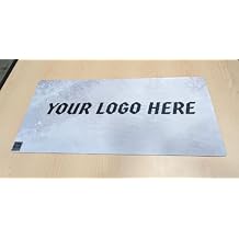 Large Custom Desk Mat