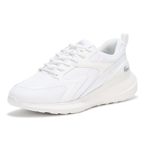 Lacoste Mens L003 Evo Sneaker