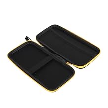 Hard Portable Retro Game Console Storage Bag for 3/3 Plus smart pro handheld tasche for 3/3 Plus Carrying Cases
