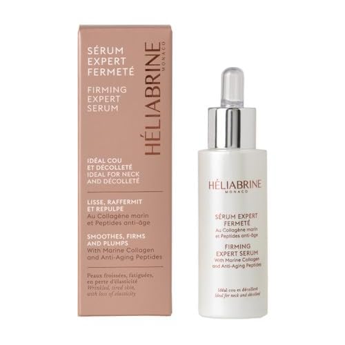 Heliabrine Firming Expert Serum 30ml