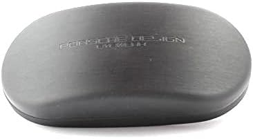 Porsche Design Sunglasses Case for Model P8478 - CASE ONLY