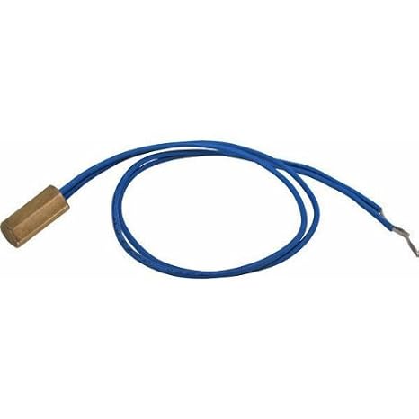 Tekmar 71 Universal Sensor, 0-1' Wire