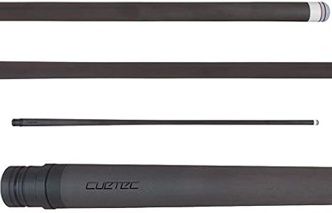 Cuetec Cynergy CT-15K Carbon Shaft (5/16x14)