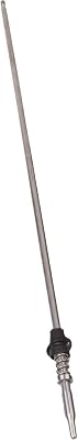SALVIMAR Pneumatic Screwed Shaft