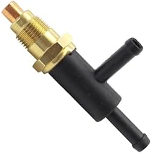 Air Injection Control Valve 36281-PNA-G02 Compatible with 2001-2007 Honda CRV Stream 2.0L 2.4L Replaces 36281-PNA-G01