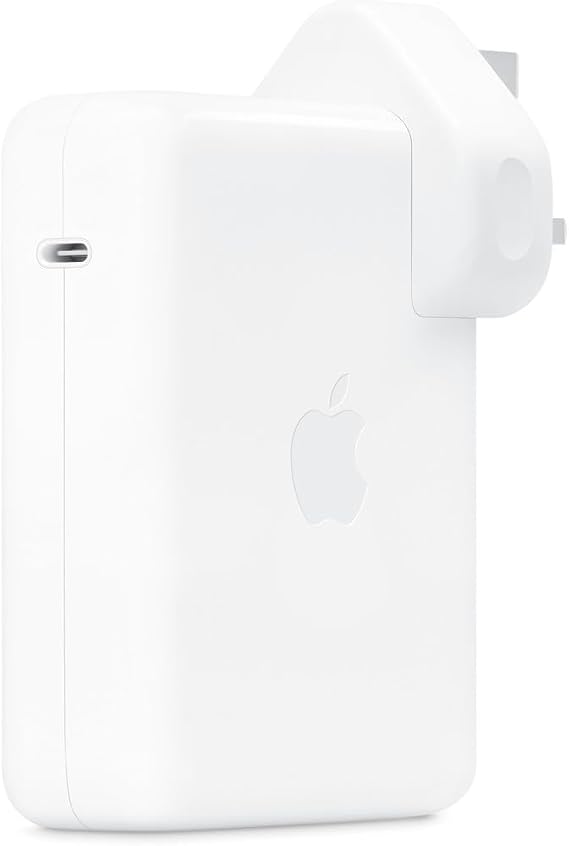 Apple 140W USB-C Power Adapter​​​​​​ ​​​​​​​(New Model)