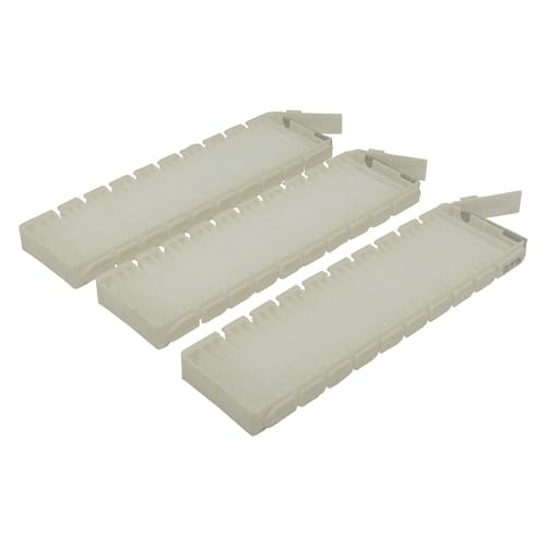 ECOGARD XC35409 Premium Cabin Air Filter Fits Buick Park Avenue 1997-2005 | Cadillac Seville 1998-2004