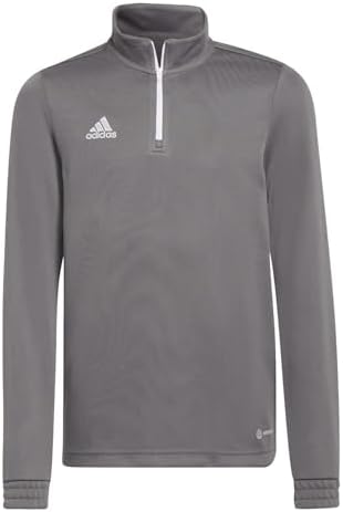 adidas unisex-child Entrada 22 Training Top