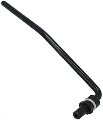 Floyd Rose Lefty Push In Style Tremolo Arm (Black)