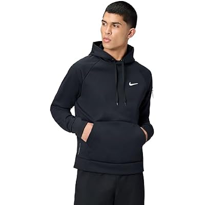 Nike Men's Therma-Fit Hooded Fitness Pullover