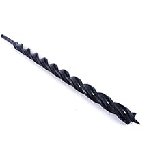 WoodOwl 09808 Tri-Cut 11/16-Inch by 18-Inch Ultra Smooth Auger Bit