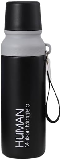 Trendix Çelik İçli Termos 750 Ml Siyah Skm002