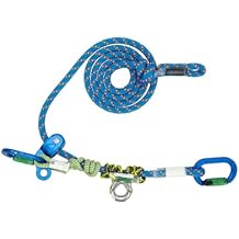 Teufelberger HipSTAR Glide Arborist Lanyard - 12.9mm