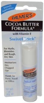 Palmers Cocoa Butter Formula Swivel Stick Chap Stick