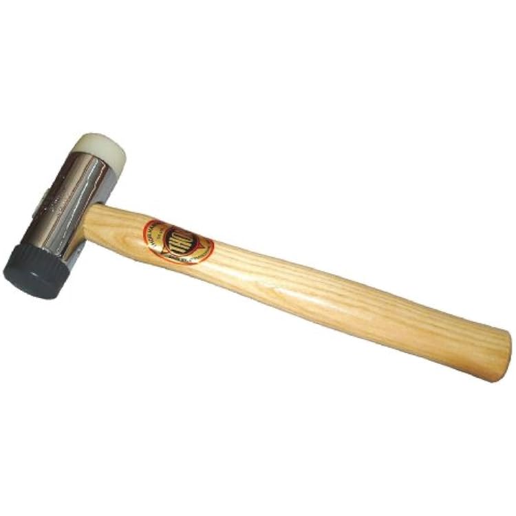 Thor Soft Faced Hammer 31.710r