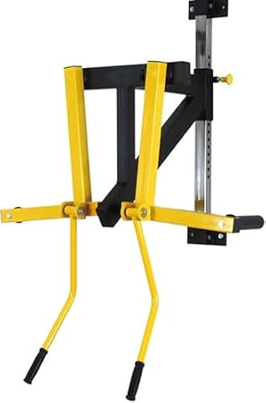 Wall Mounted Shoulder Trainer, Arm Raise Strength Equipment for Home Gym, Lateral Lifting Machine for Fitness Enthusiasts