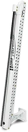Power-Pole CM2.0 PRO II Series (White, 8ft)
