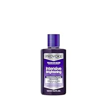PROVOKE Touch of Silver Brightening Shampoo