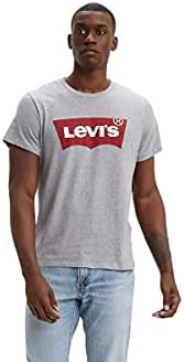 Levis mens Logo Classic T Shirt