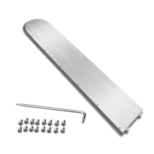 Chassis Covers Set Protecting Covers Scooters Underbody Covers Scooters Bottom Part Waterproofed Underbody Accessory