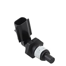 Intake Air Temperature Sensor 23527831