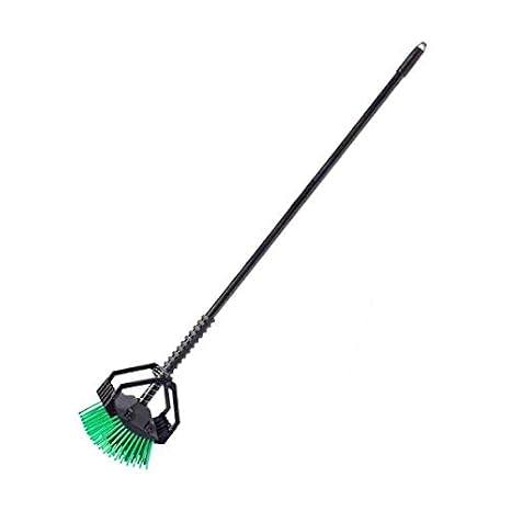 Stab-A-Nut Pecan Harvester - Nut Picker Upper