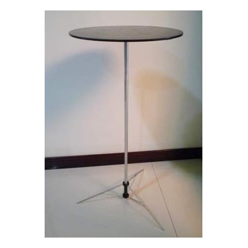 SUMAG Appearing Table Pro Folding Magic Table Magic Tricks Stage Gimmick Accessory Prop
