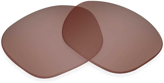 Sunglass Fix Replacement Sunglass Lenses Compatible with Serengeti San Remo 62mm