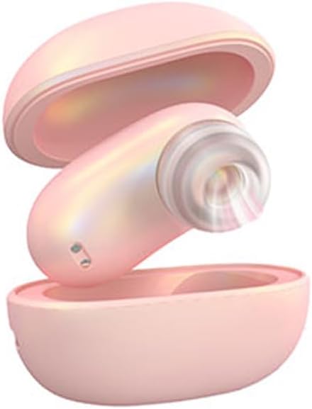 Love Pods Klitoris Emiş Vibratörü
