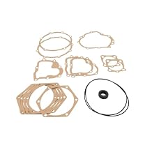 Empi Bug Buggy Sand Rail Baja Bus Transmission Gasket Kit 98-2077