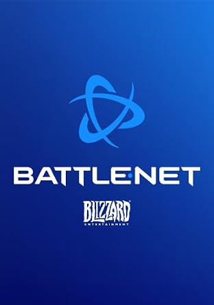Blizzard 100.00 GBP | PC/Mac Code