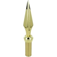 Online Stores Flat Metal Spear