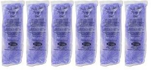 Mutual Beauty Antibacterial Paraffin Wax 1 lb (pack of 6 ) - Paraffin Wax - Lavender