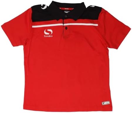 Sondico Boys Precision PoloShorts