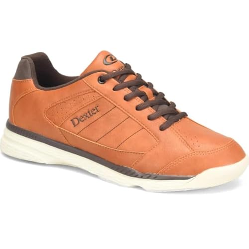 Dexter Mens Bowling Shoes