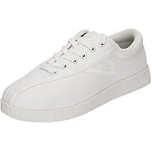 TRETORN Mens Men's Nylite Canvas SneakersSneaker