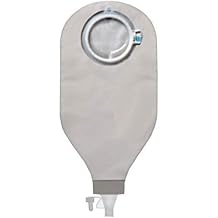 Sensura Mio Click 2-Piece High Output with Soft Outlet Transparent, Blue (Box of 10)