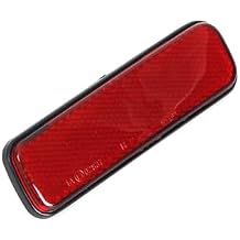 Rear Light Rear Bumper Reflector Brake Light Parking Light For Jeep Grand Cherokee 1999 2000 2001 2002 2003 2004 2005 2006