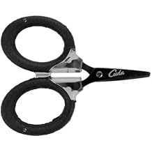 Cuda 3" Micro Scissors/Titanium Bonded (Mark Zona Series)
